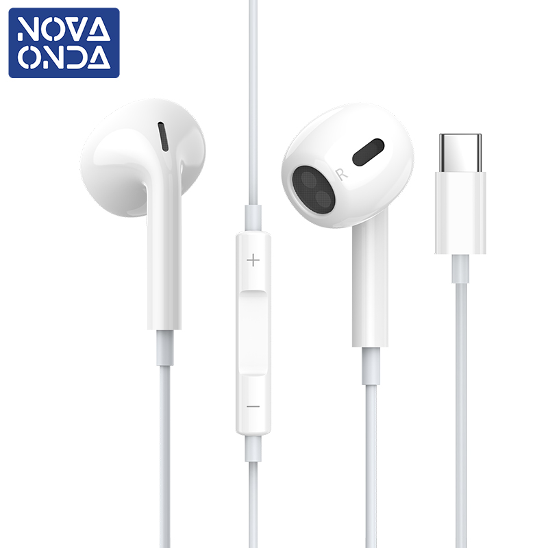 Nova earpods shop