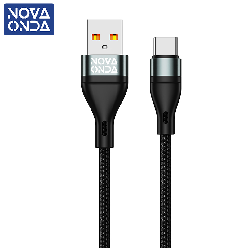 Cable B16 Tipo C-USB 1M