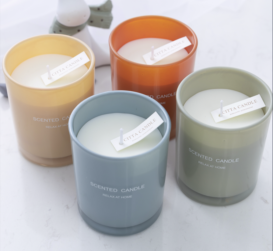 Vela 7082 Jane Eyre Cup wax