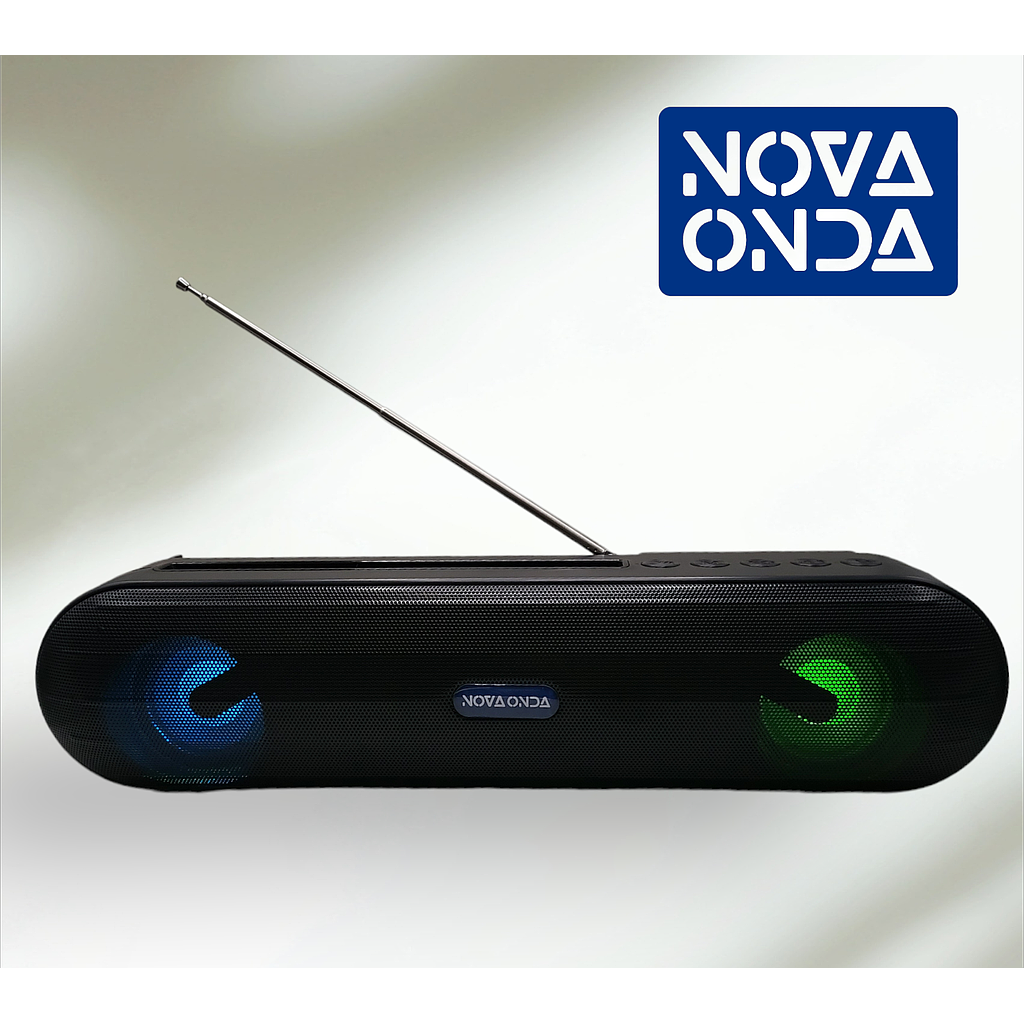 Bocina Bluetooth B100