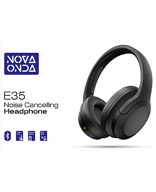 Audifonos E35