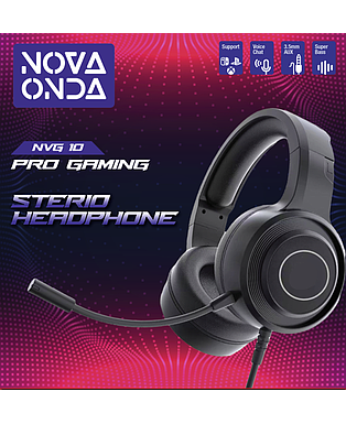 Audifono NVG-10