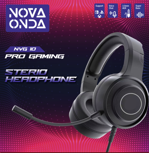 Audifono NVG-10