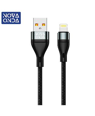 Cable B16 Iphone-USB 1M