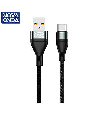 Cable B16 Tipo C-USB 1M