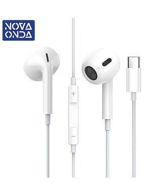 Audifono EP4A Iphone