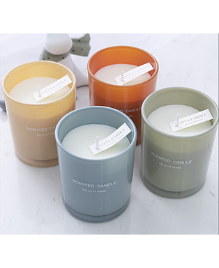 Vela 7082 Jane Eyre Cup wax