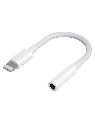 Adaptador AUX-Iphone