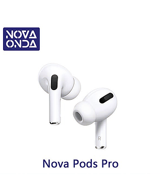 Audifonos Nova Pods Pro