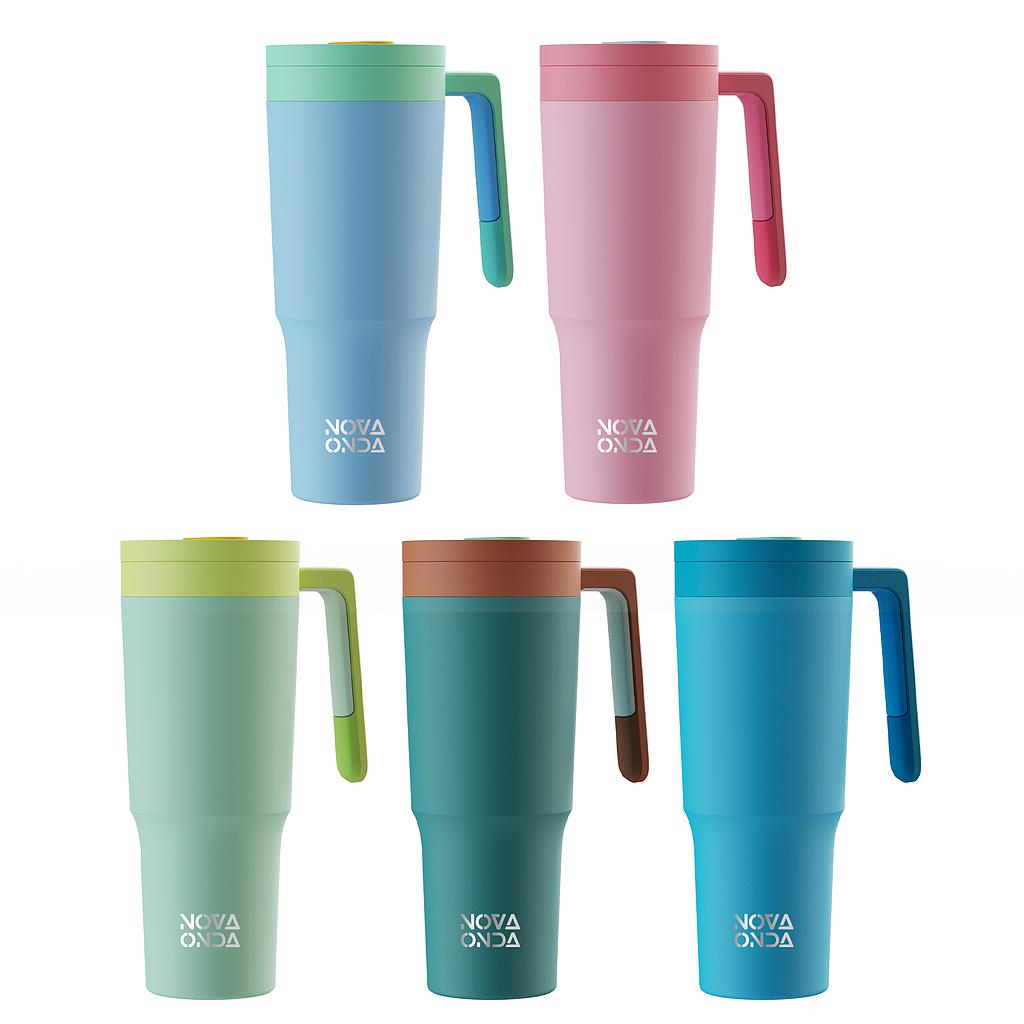 Tumbler 40oz