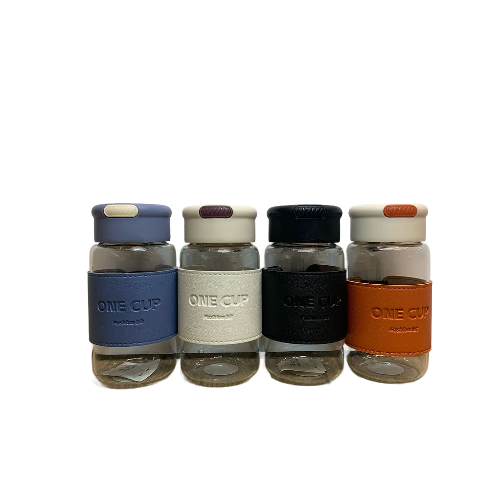 Termo de Cristal 550ML