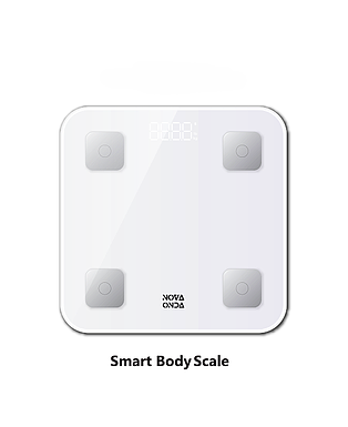 Bascula Smart [CF516BLE]