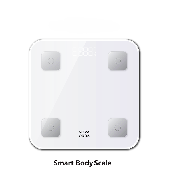 Bascula Smart [CF516BLE]