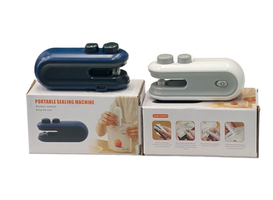 Sellador portatil