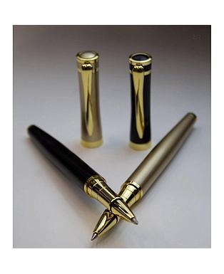 Lapicero elegante con refill