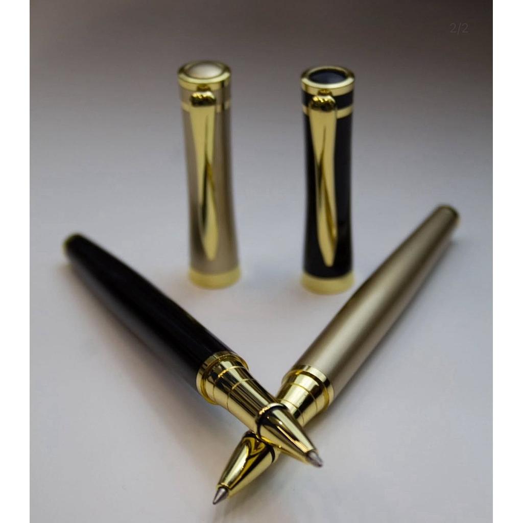 Lapicero elegante con refill