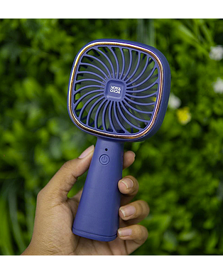 Abanico portatil CS101