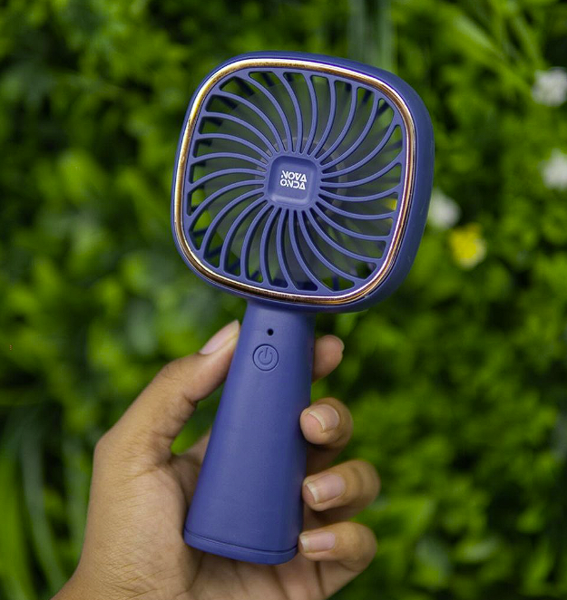Abanico portatil CS101