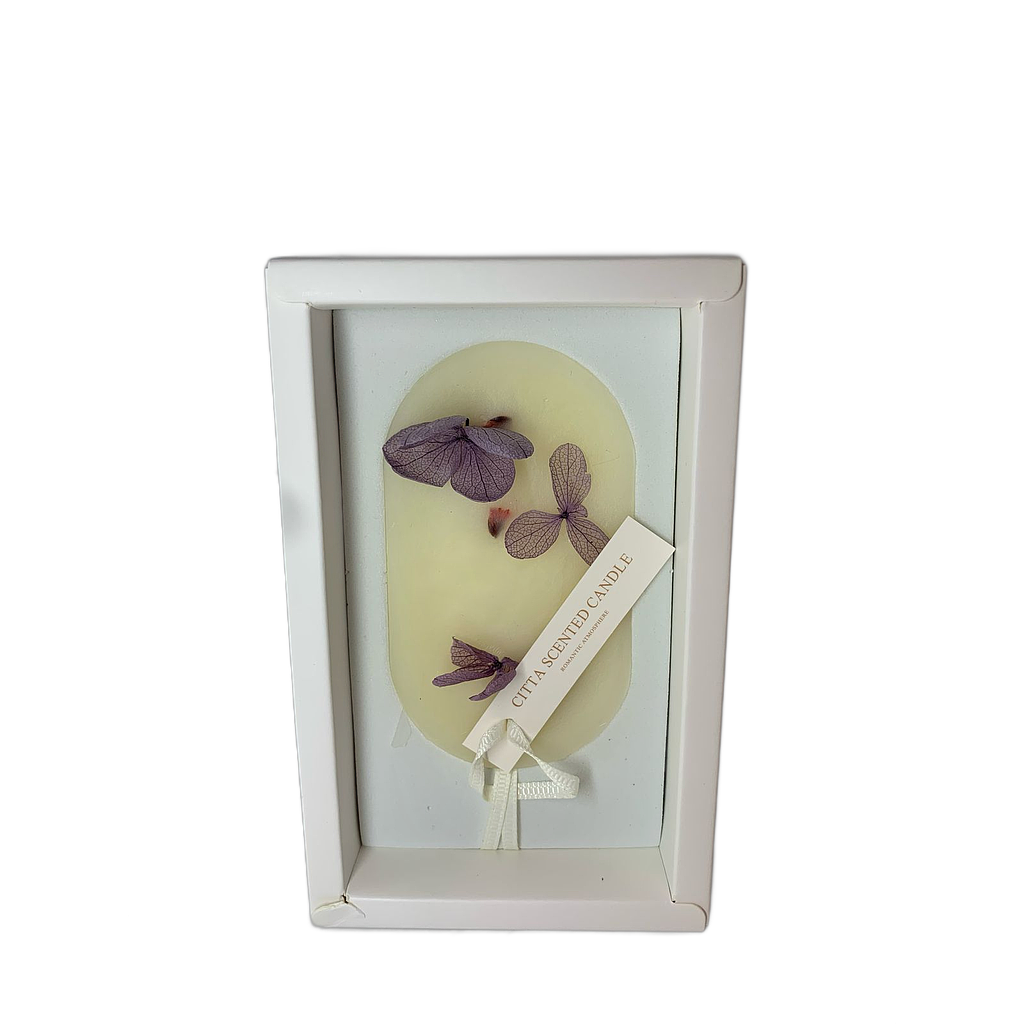 Citta 376 colorful wax flakes