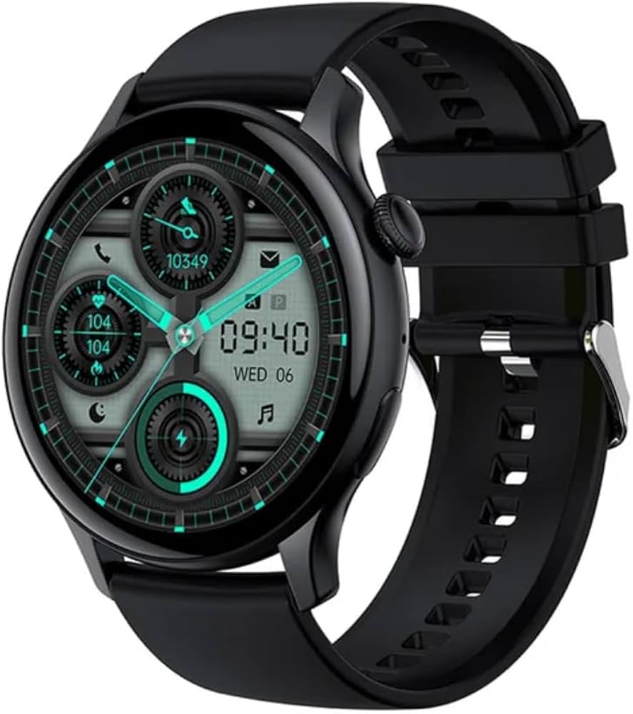 Reloj Inteligente HK85