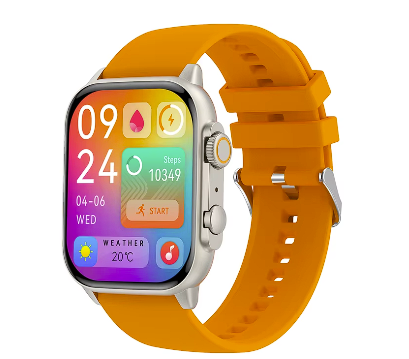 Reloj Inteligente HK95