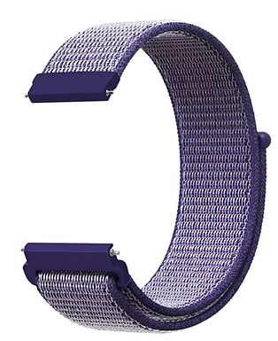 Correa 22MM de Nylon