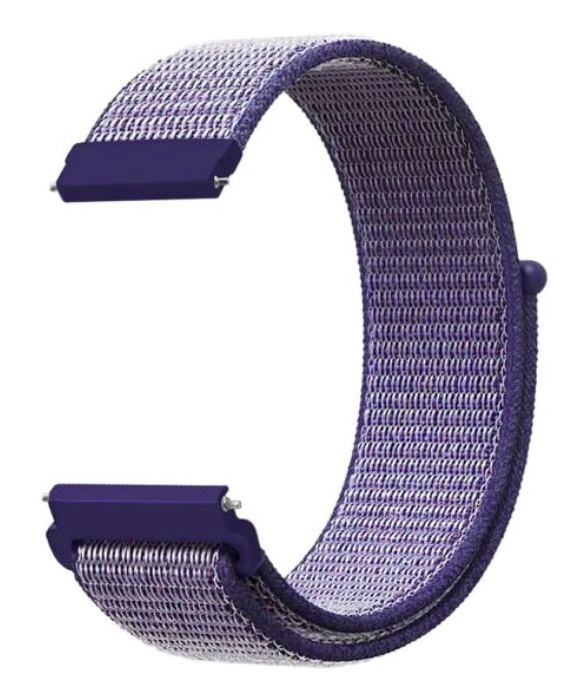 Correa 22MM de Nylon