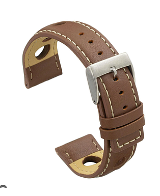 Correa 22MM de leather