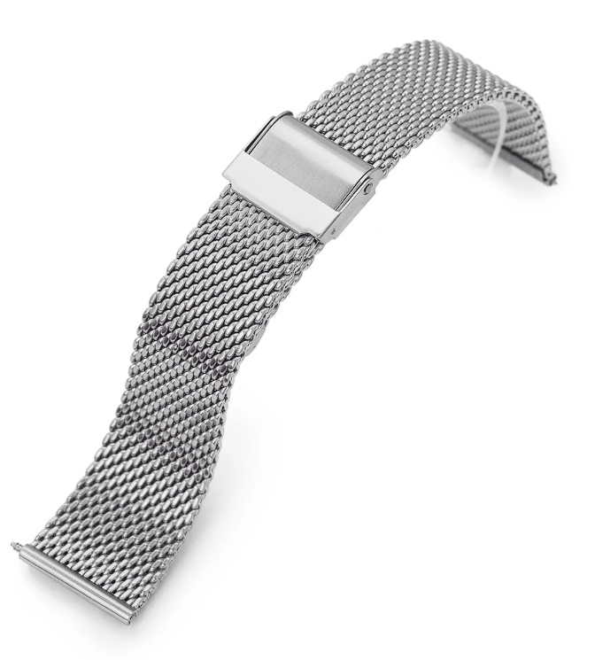 Correa 22MM de Mesh