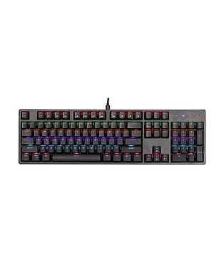 Teclado alambrico XTRIKE ME GK-918