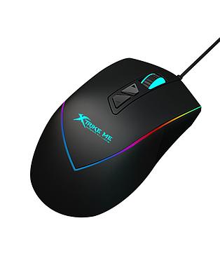 Mouse Gaming XTRIKE ME GM-320