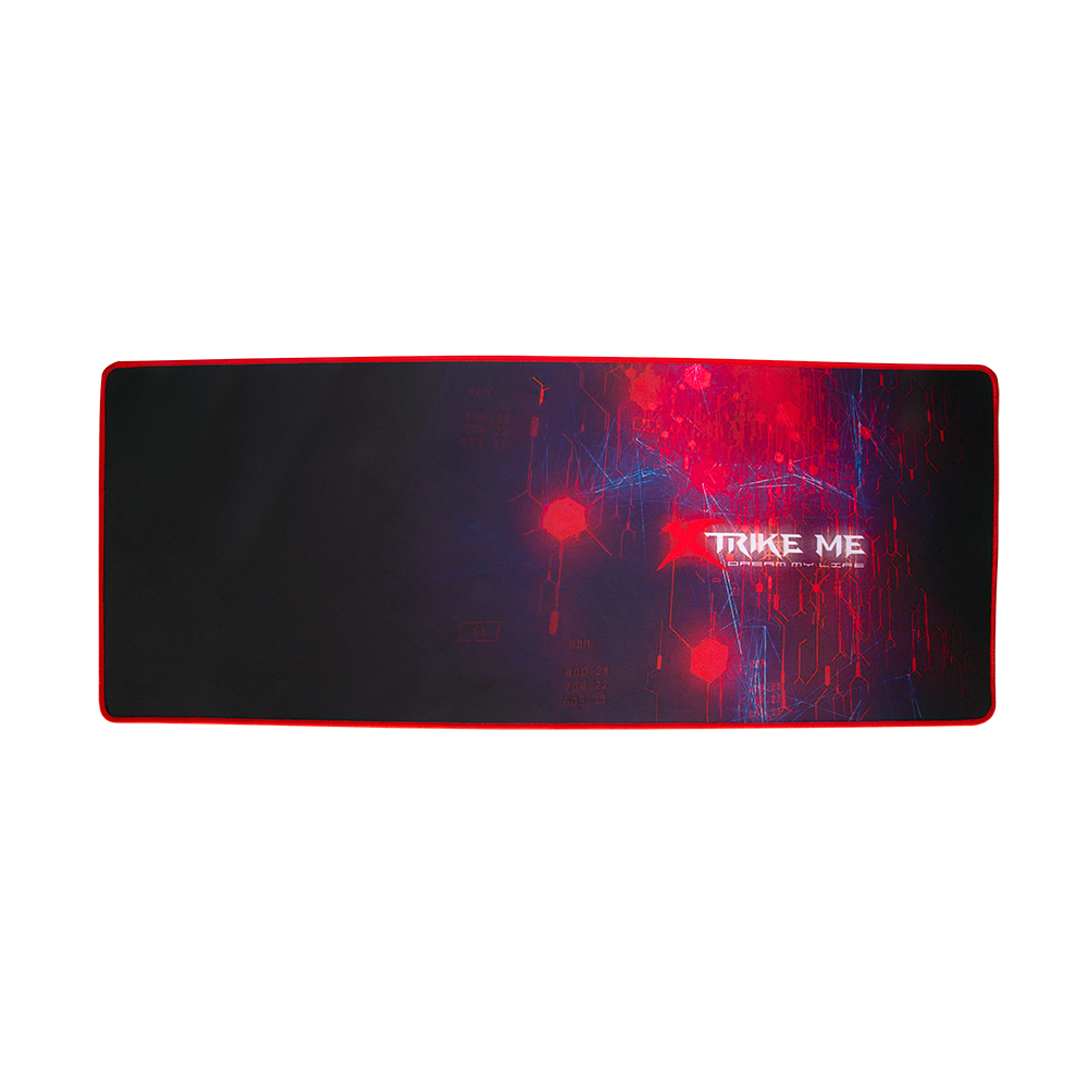 Mousepad XTRIKE ME MP-206