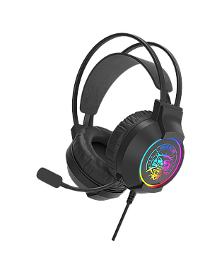 Audifono gaming USB XTRIKE ME GH-416