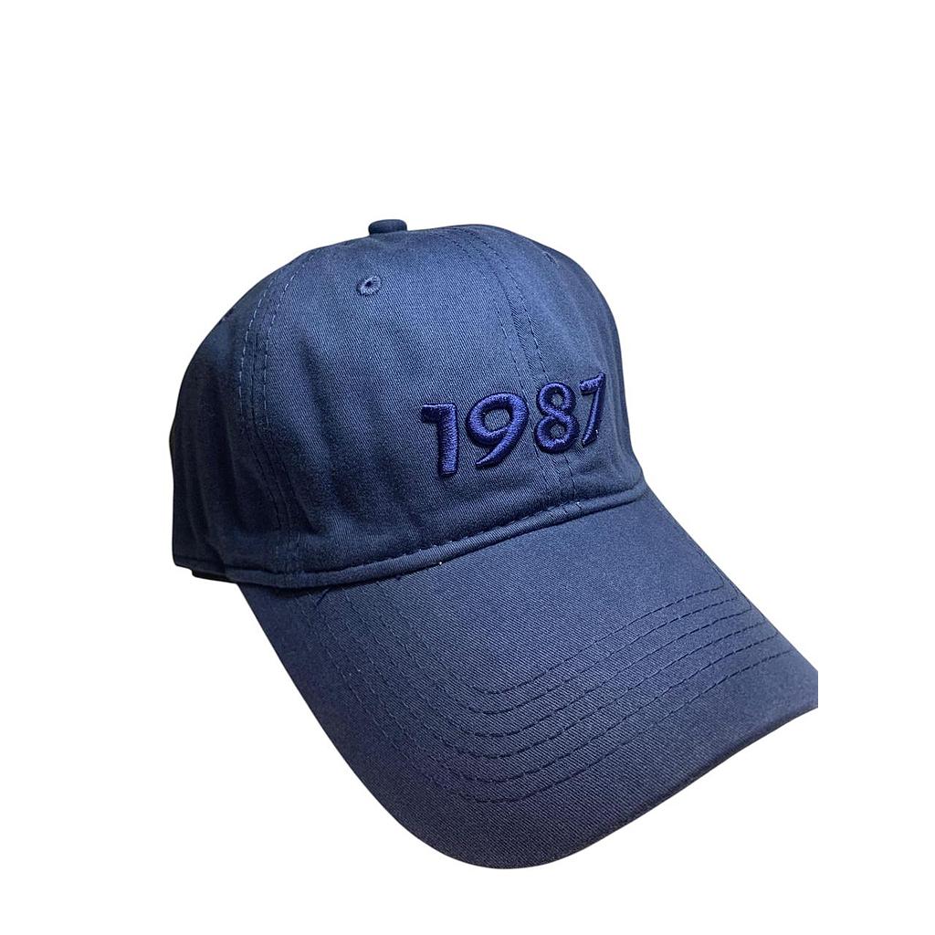 Gorra 1987