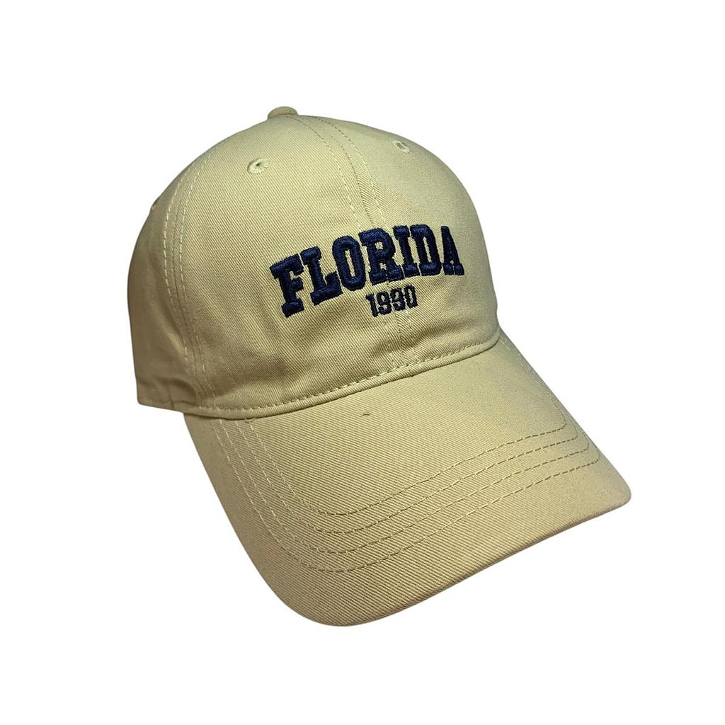 Gorra Florida