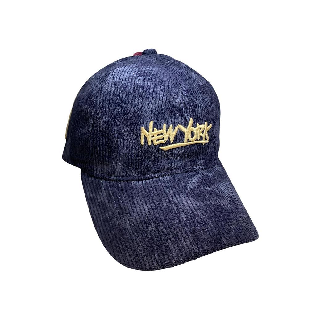 Gorra New York